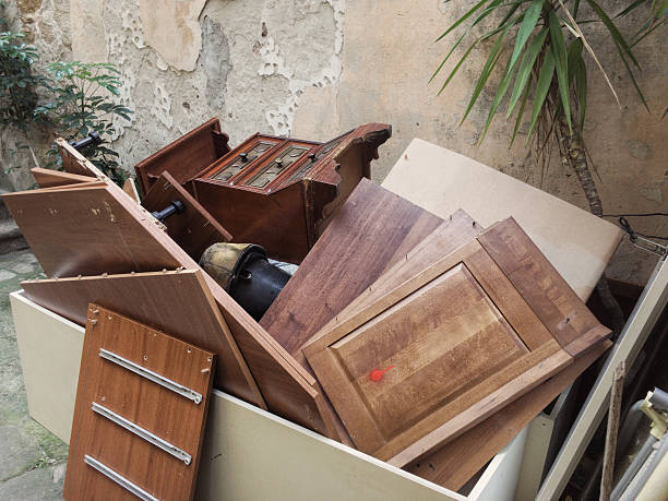 Best Same-Day Junk Removal Services  in Pquemine, LA