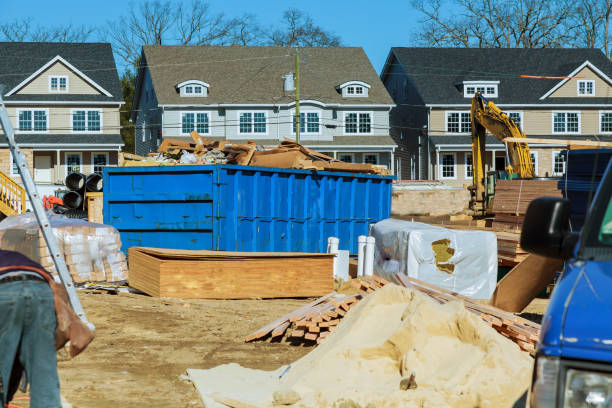 Professional Junk Removal Services in Plaquemine, LA